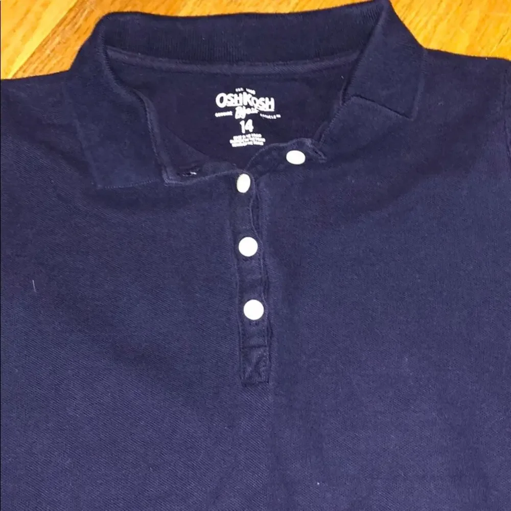 OshKosh Bgosh great navy